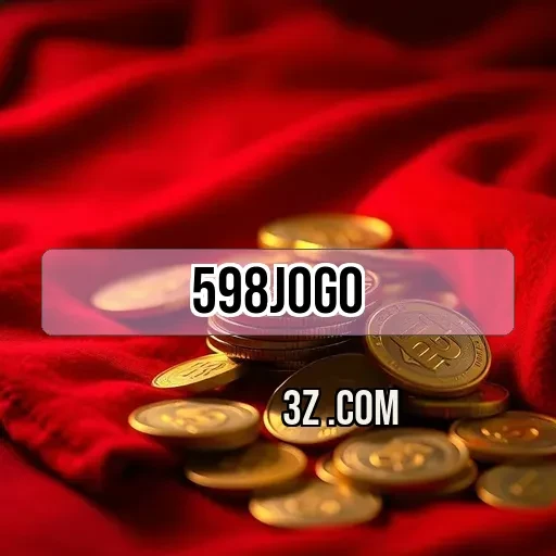 Aventuras de Ação no 598jogo: Emoção em Cada Clique