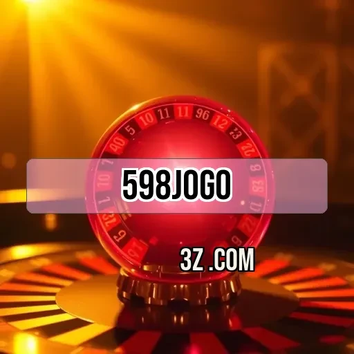 Multiplayer Dinâmico: Conheça o 598jogo e Suas Ofertas