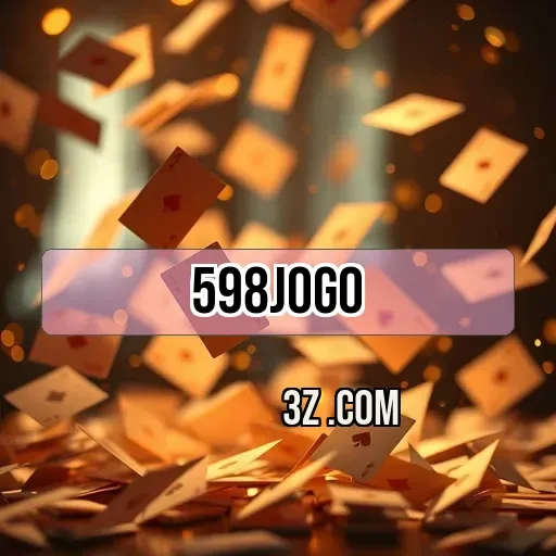 Desvendando Riddles no 598jogo: Desafios e Diversão Garantida