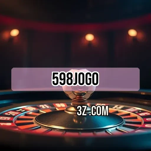 RPG Incrível: O Que Há de Novo no 598jogo?