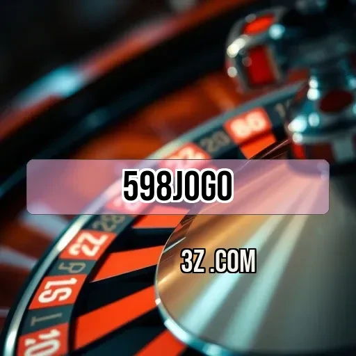 Esportes Empolgantes no 598jogo: Uma Nova Dimensão de Diversão