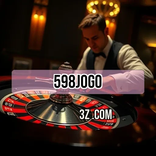Estratégias Imperdíveis no 598jogo: Mergulhe na Ação